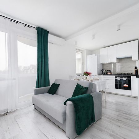 Bella Casa Premium Apartment - 117A Kobierzynska Krasków Εξωτερικό φωτογραφία