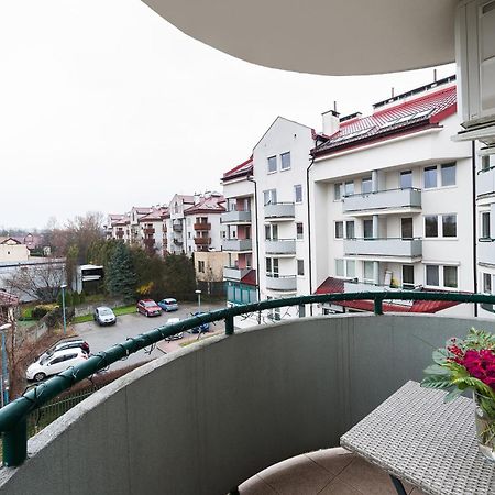 Bella Casa Premium Apartment - 117A Kobierzynska Krasków Εξωτερικό φωτογραφία