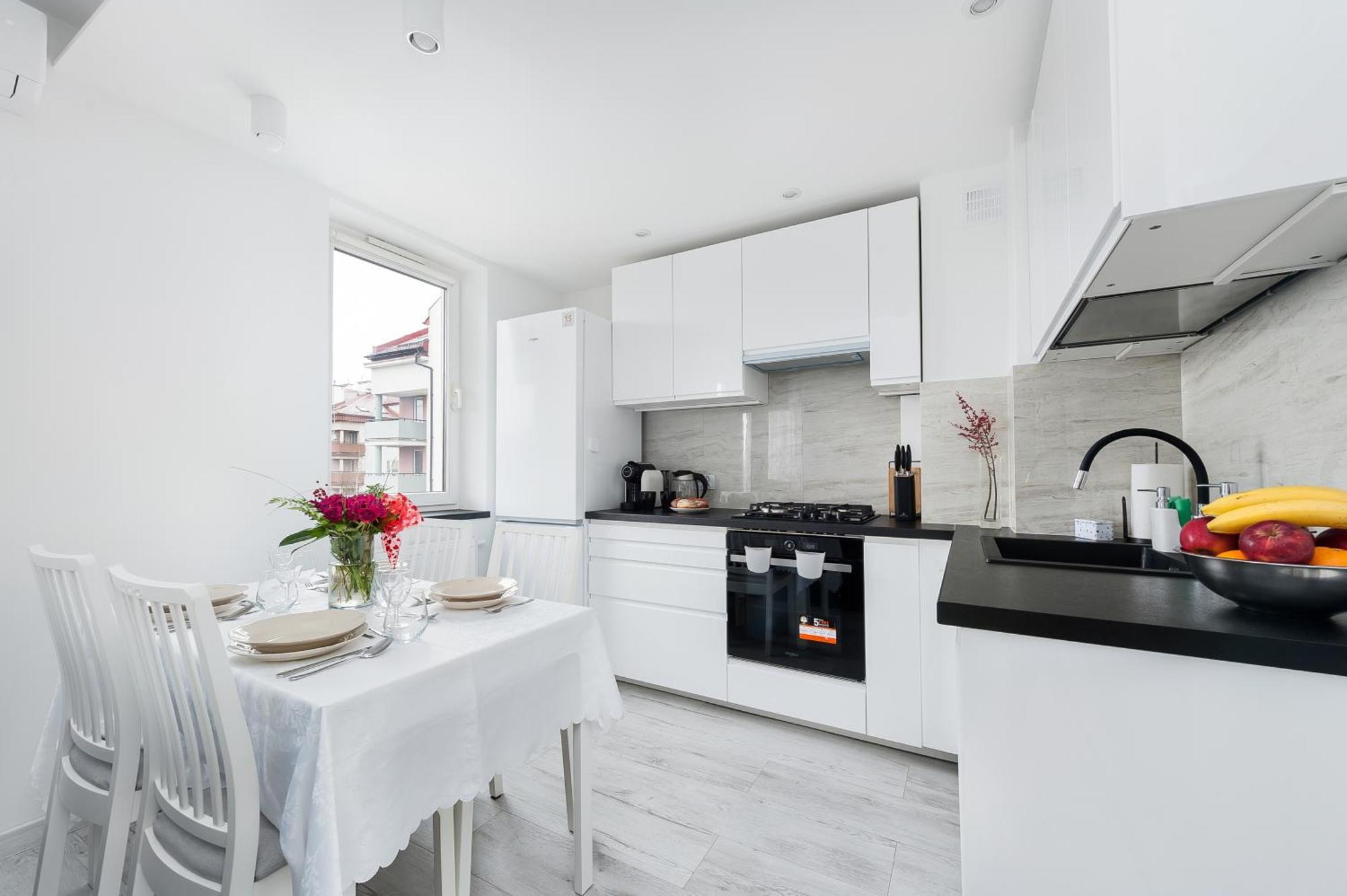 Bella Casa Premium Apartment - 117A Kobierzynska Krasków Εξωτερικό φωτογραφία
