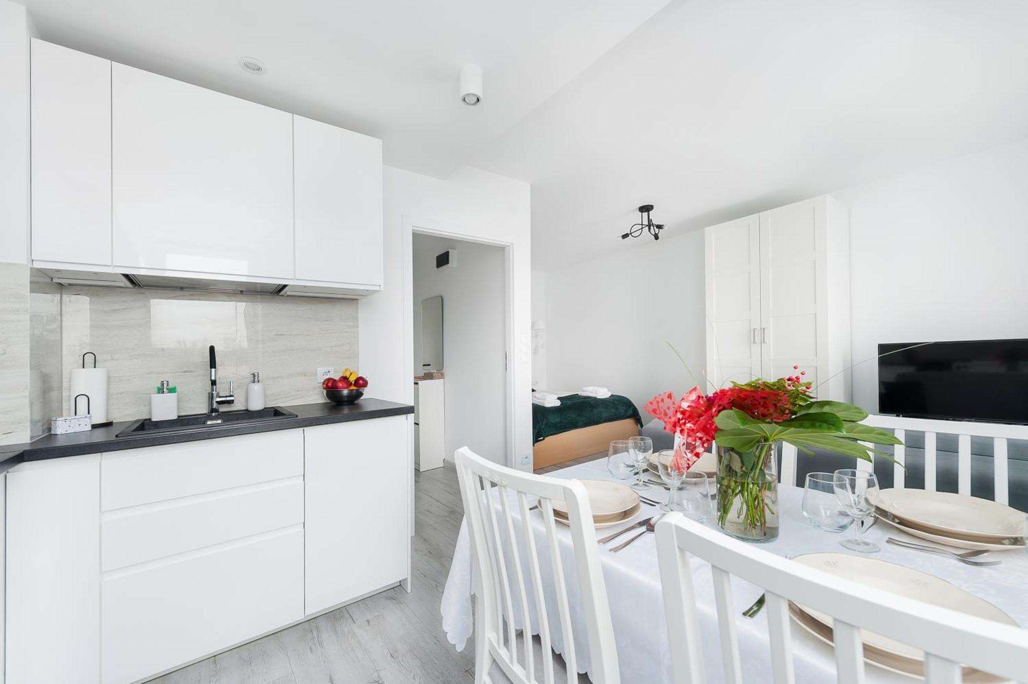 Bella Casa Premium Apartment - 117A Kobierzynska Krasków Εξωτερικό φωτογραφία