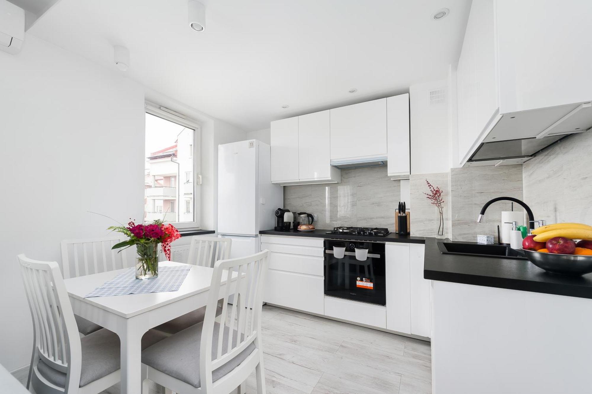 Bella Casa Premium Apartment - 117A Kobierzynska Krasków Εξωτερικό φωτογραφία